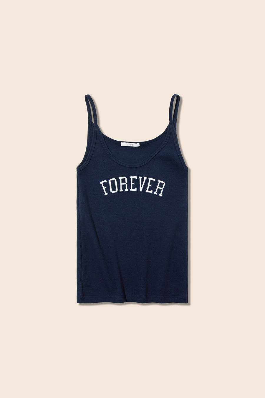 Print Sports Cami|yescci-YESCCI.com