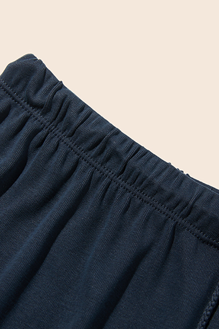 Basic Casual Pants|yescci-YESCCI.com