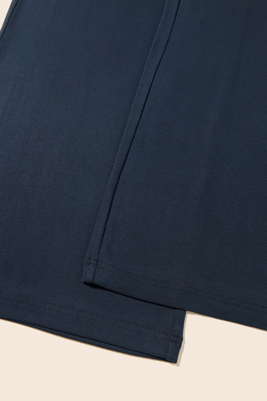Basic Casual Pants|yescci-YESCCI.com