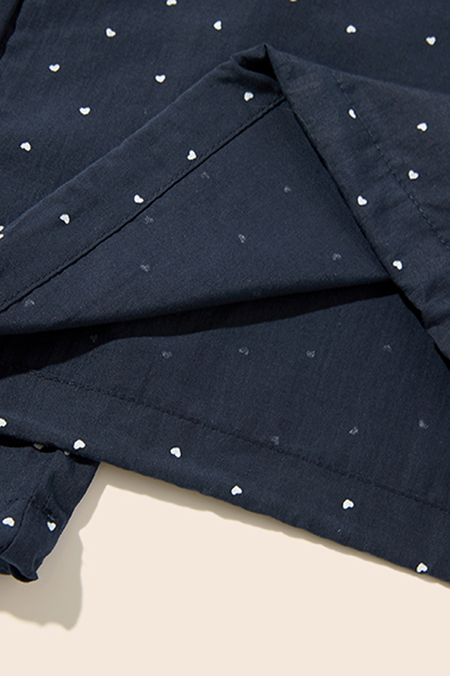 Polka Dot Cargo Pants|yescci-YESCCI.com