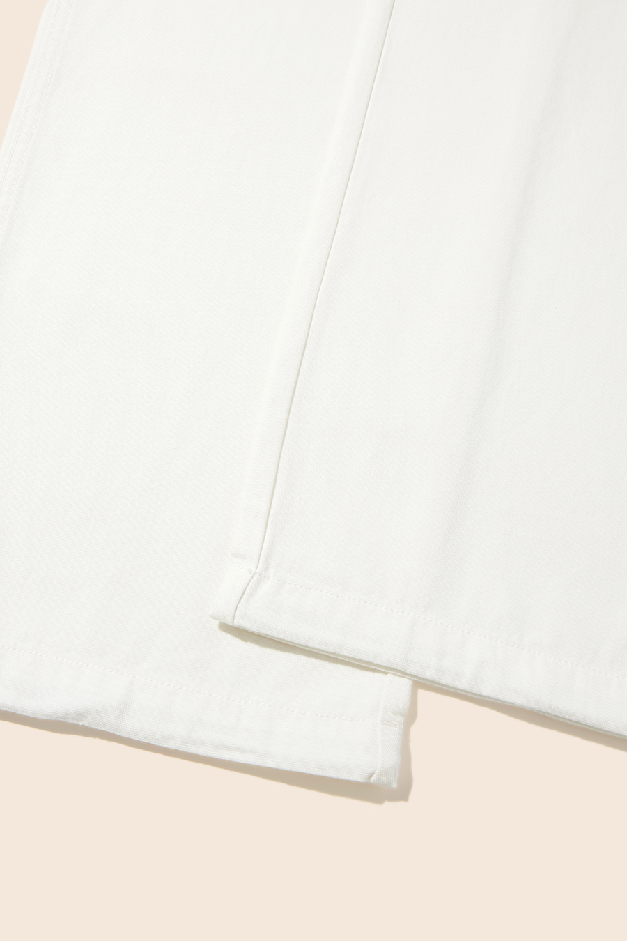 Elastic Waist Loose Wide Leg Pants|yescci