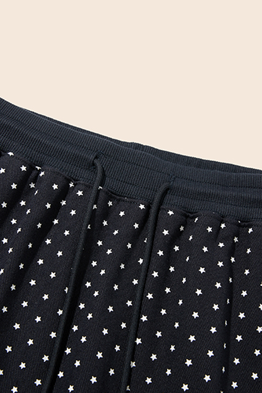 Casual Polka Dot Skirt|yescci-YESCCI.com