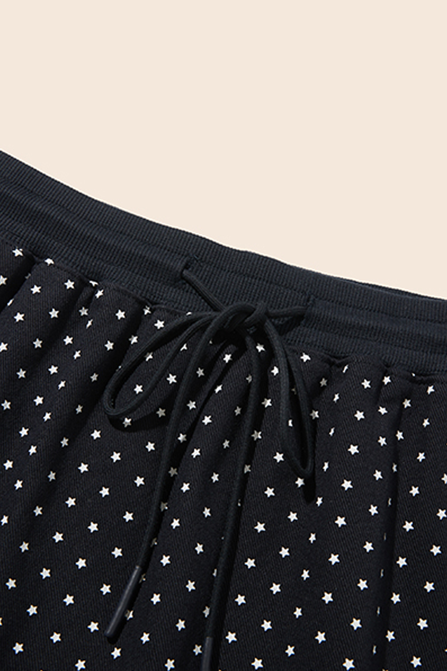 Casual Polka Dot Skirt|yescci-YESCCI.com