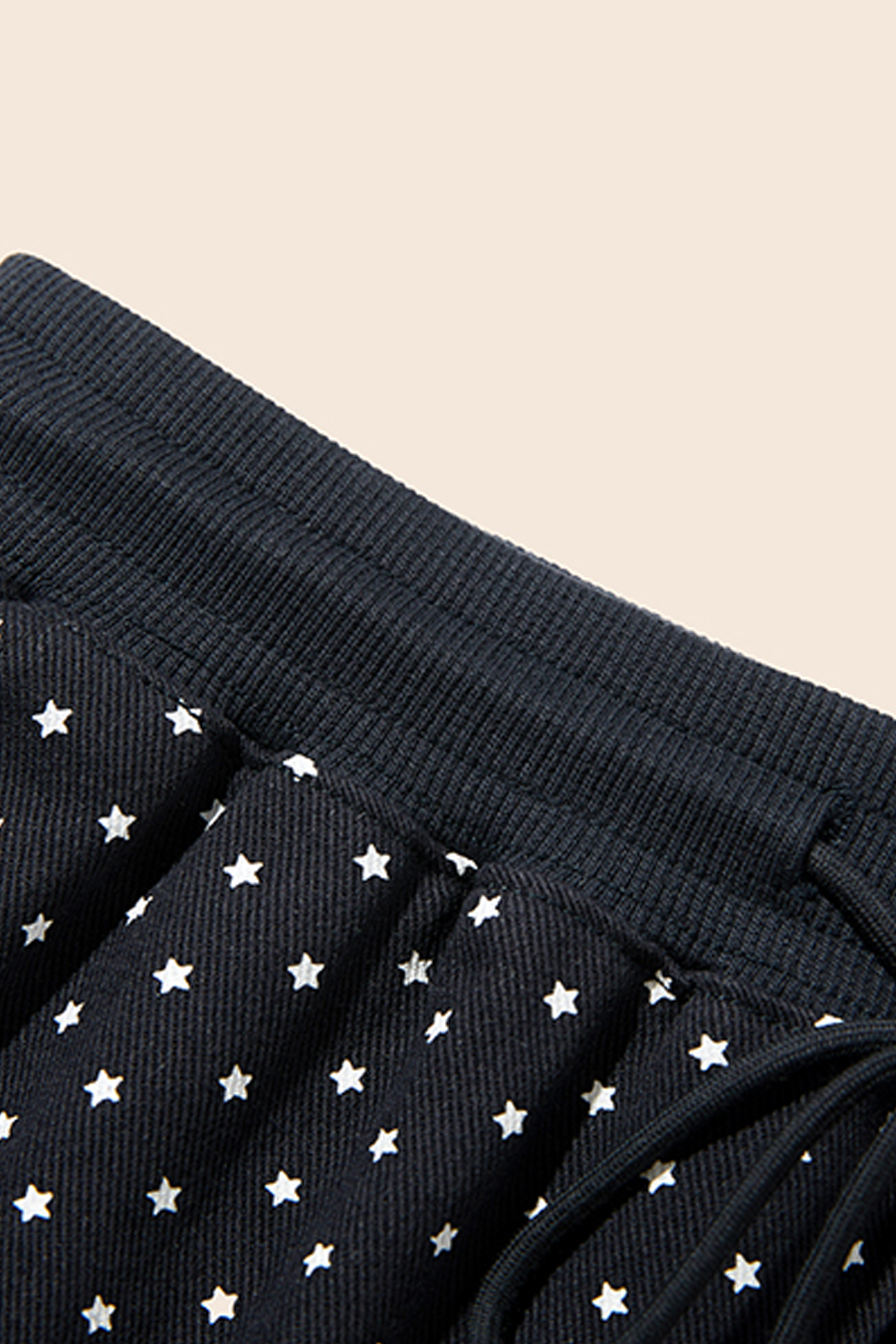 Casual Polka Dot Skirt|yescci-YESCCI.com