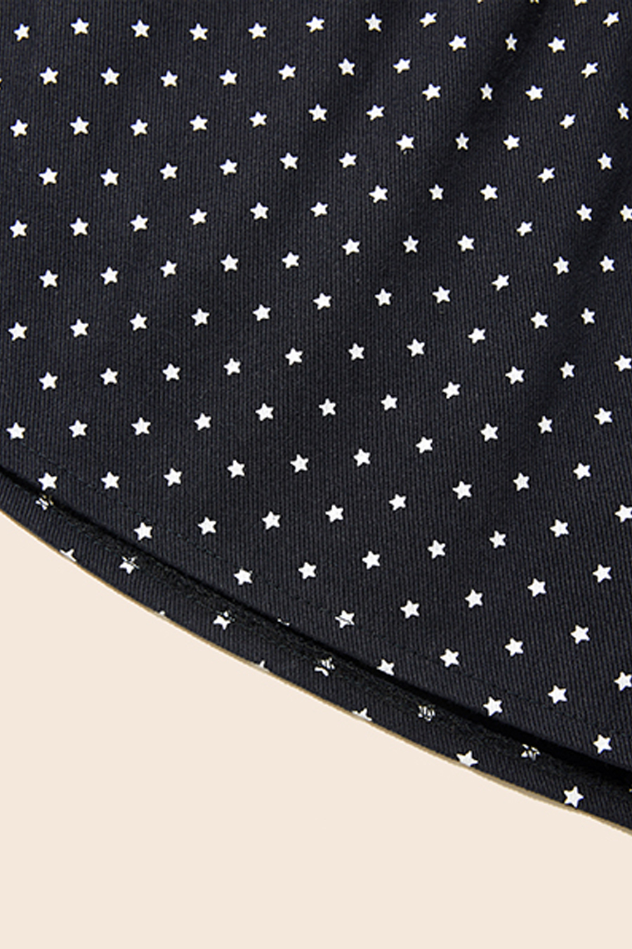 Casual Polka Dot Skirt|yescci-YESCCI.com