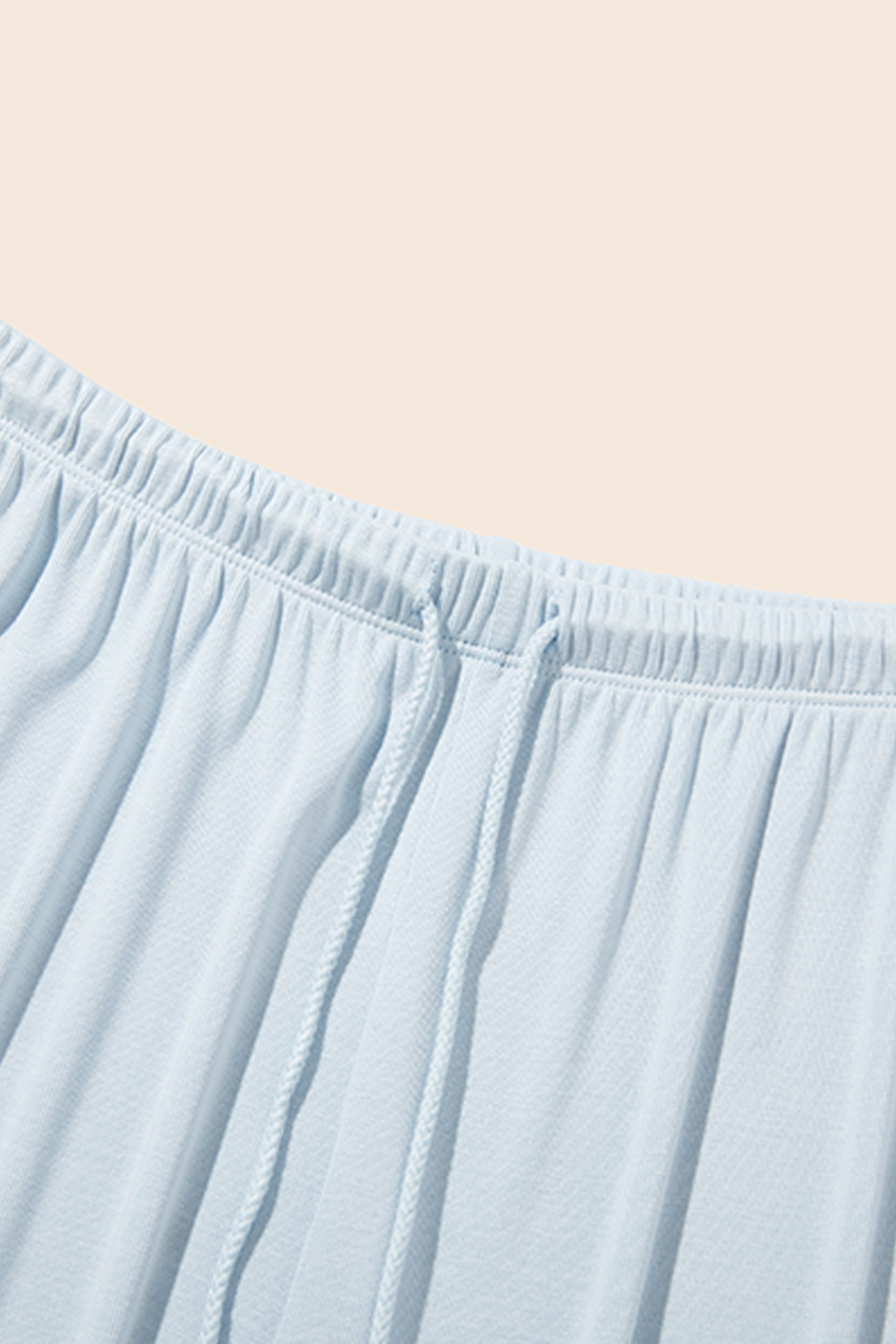 Basic Casual Pants|yescci-YESCCI.com