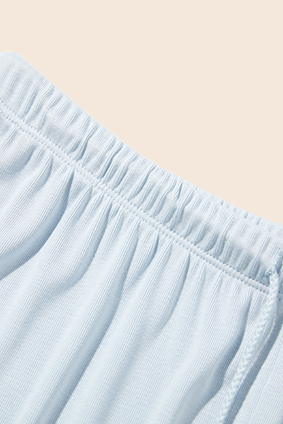 Basic Casual Pants|yescci-YESCCI.com