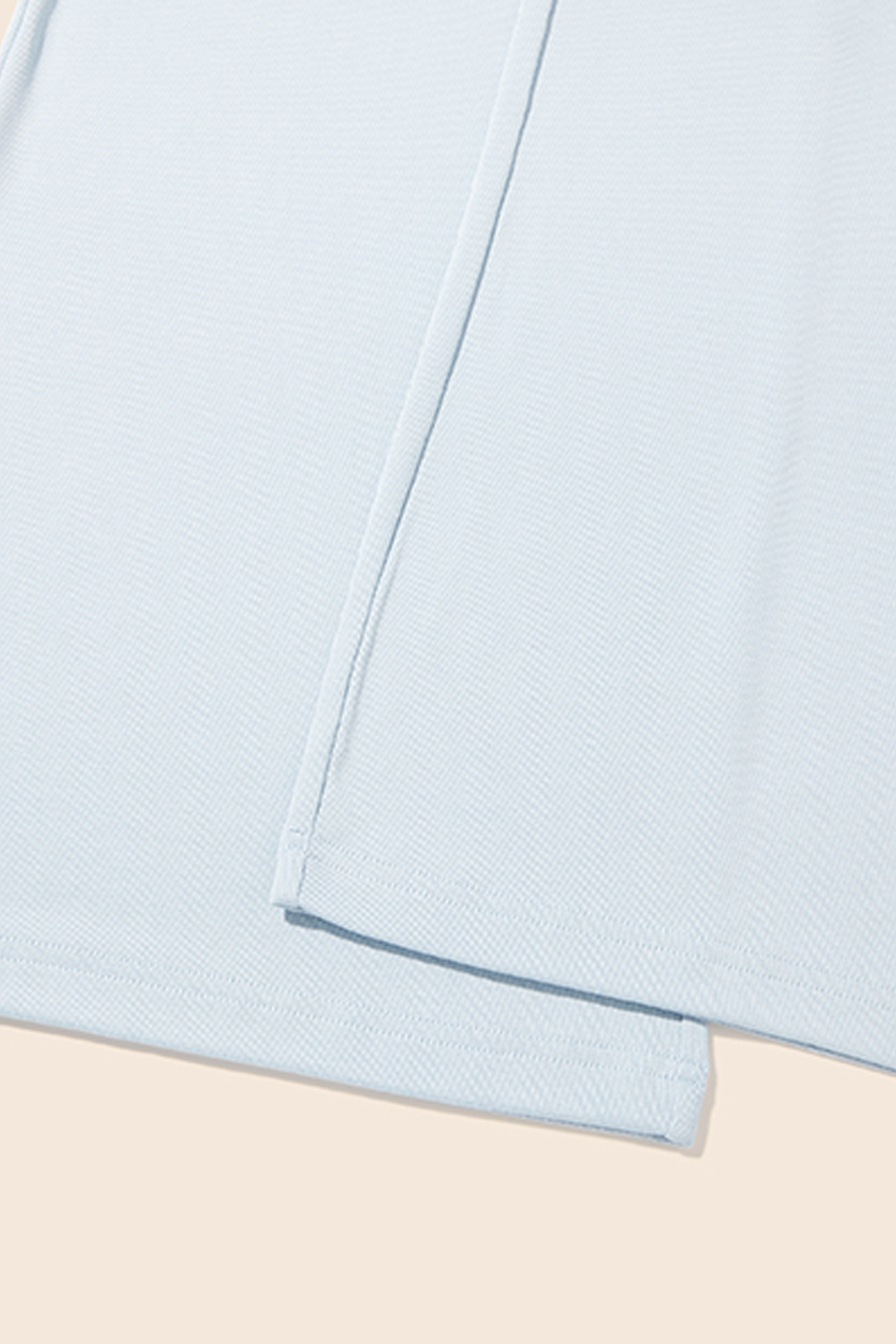 Basic Casual Pants|yescci-YESCCI.com