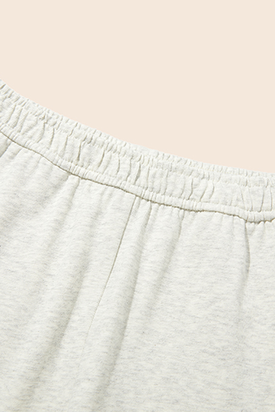 Loose Fit Casual Sweatpants|yescci-YESCCI.com