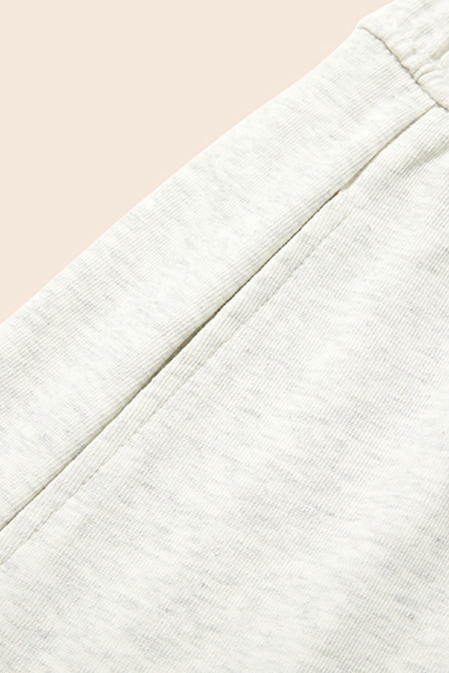 Loose Fit Casual Sweatpants|yescci-YESCCI.com