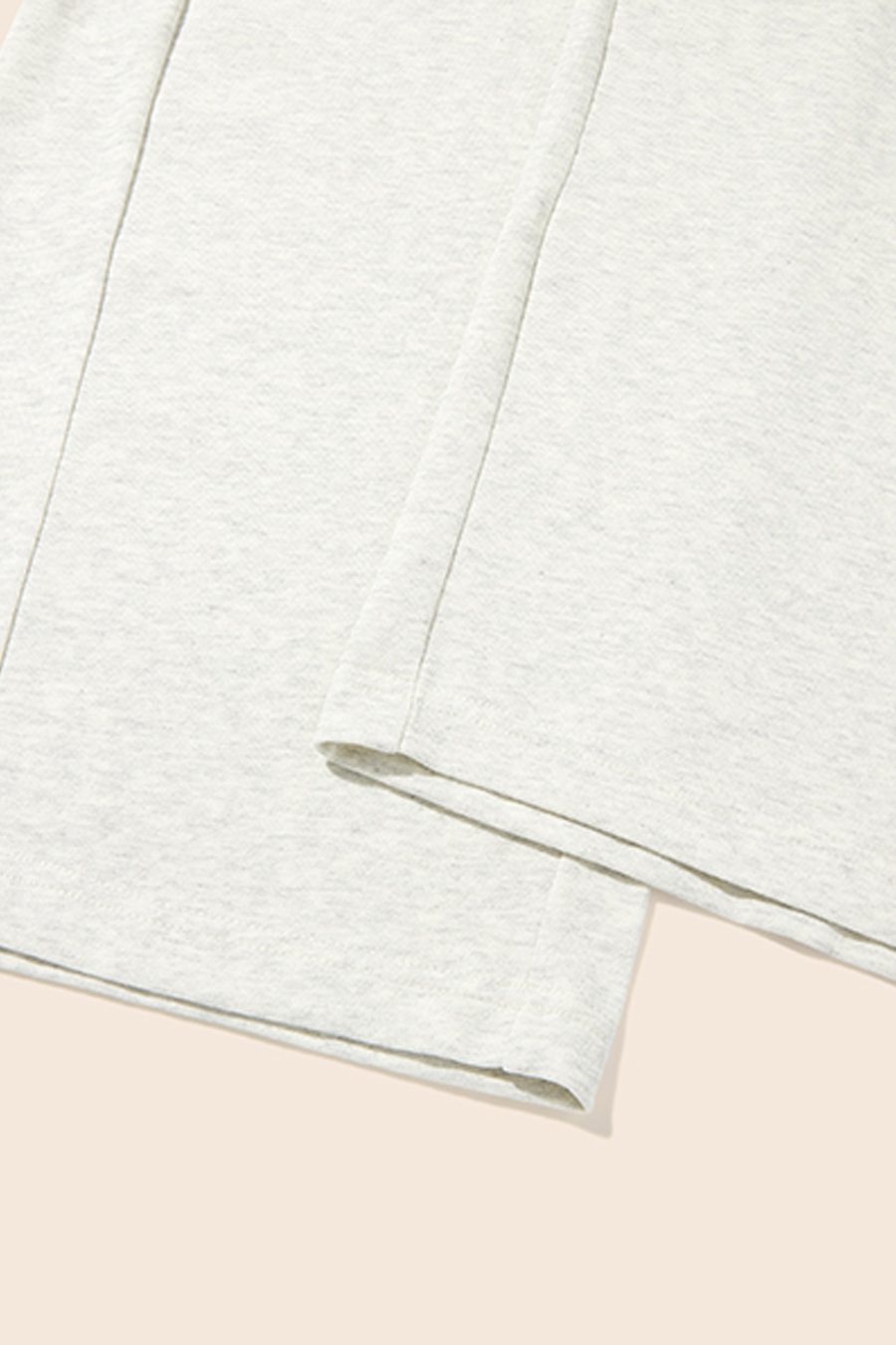 Loose Fit Casual Sweatpants|yescci-YESCCI.com