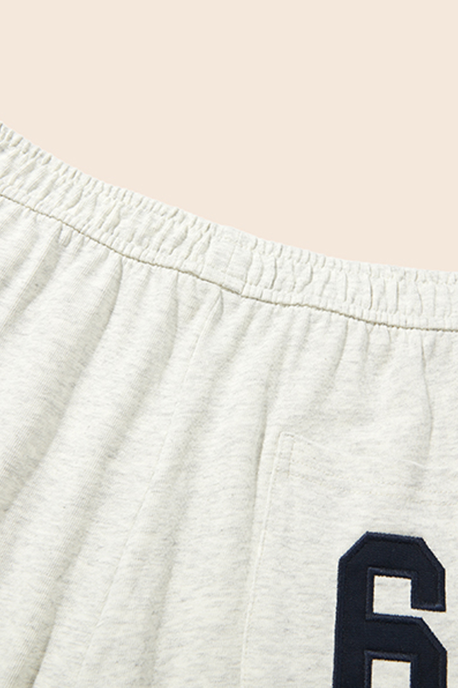 Loose Fit Casual Sweatpants|yescci-YESCCI.com