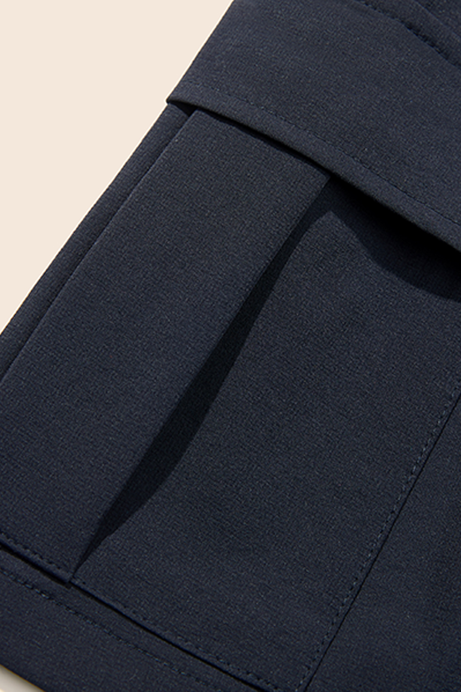 Casual Utility Short Skirt|yescci