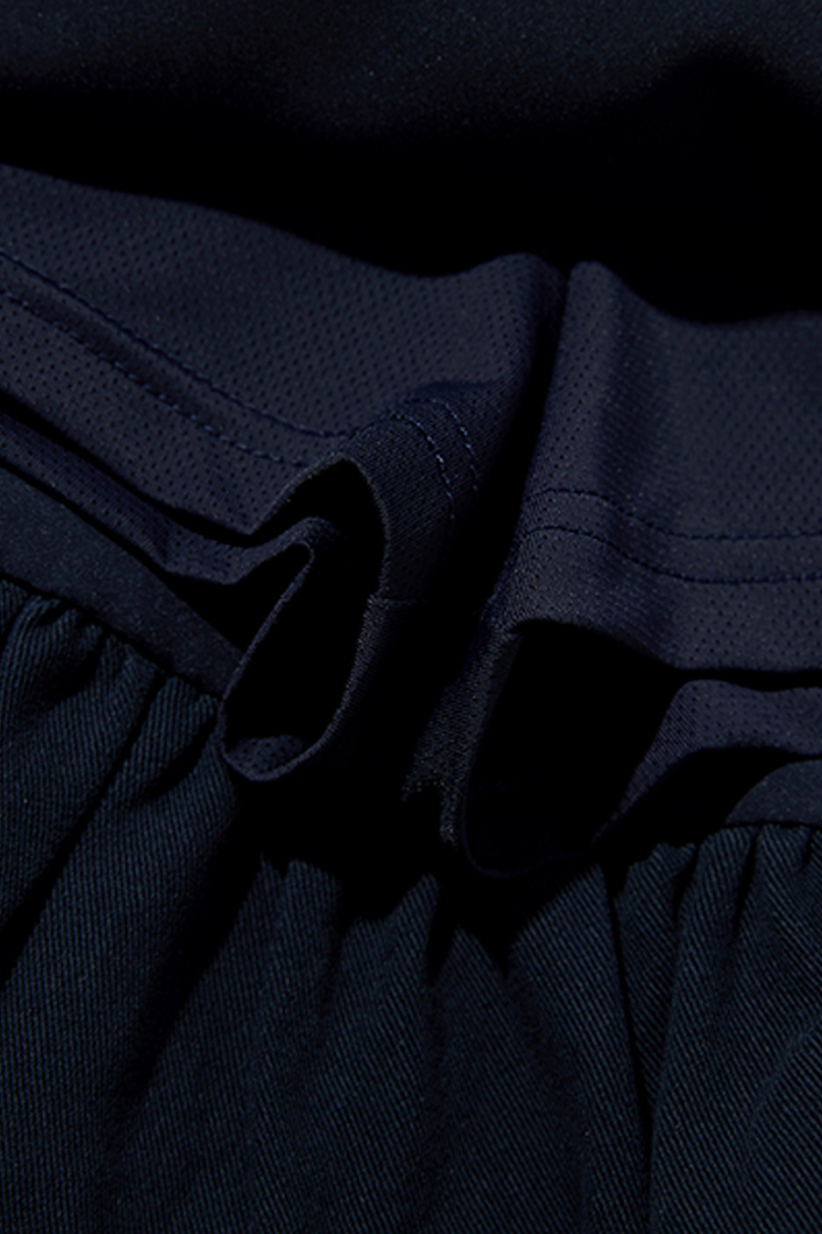 Casual Elastic Waist Bubble Skirt|yescci