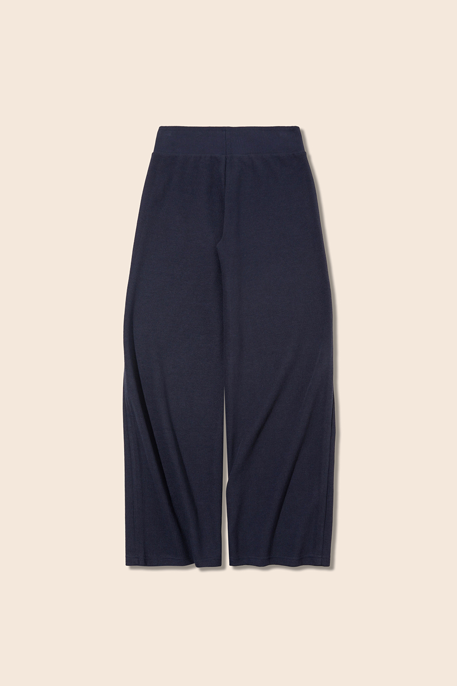 High-Waisted Wide Leg Pants|yescci