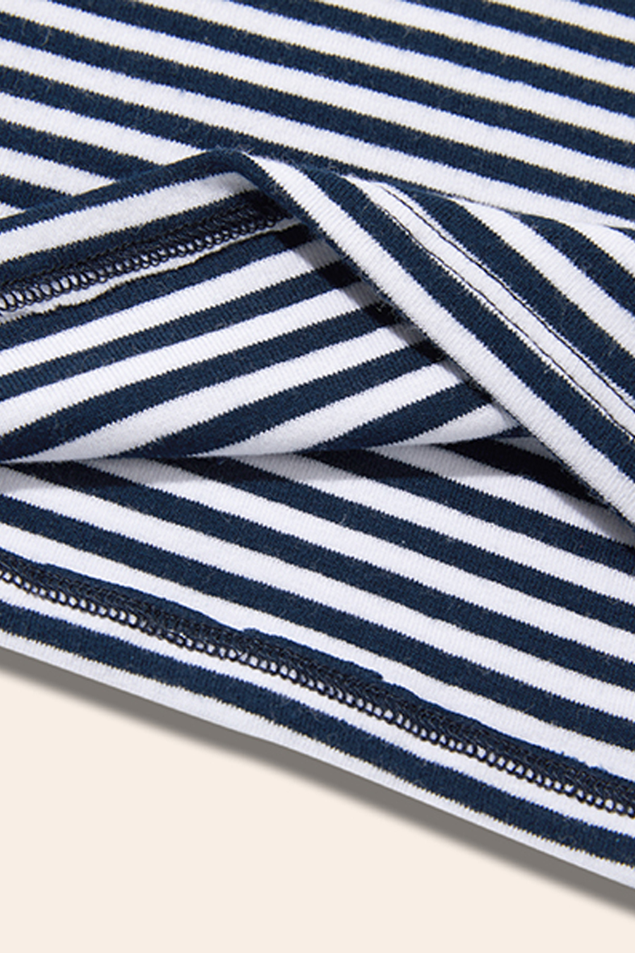 Casual Striped Cami|yescci