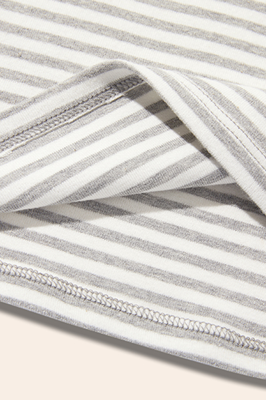 Casual Striped Cami|yescci