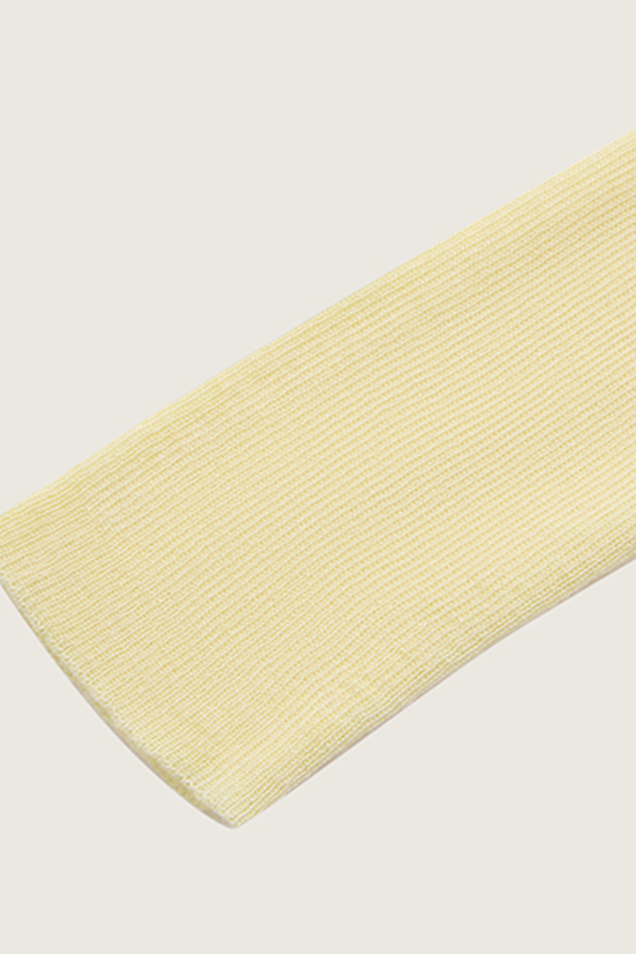 Star Detail Turtleneck Knit Top|yescci-YESCCI.com