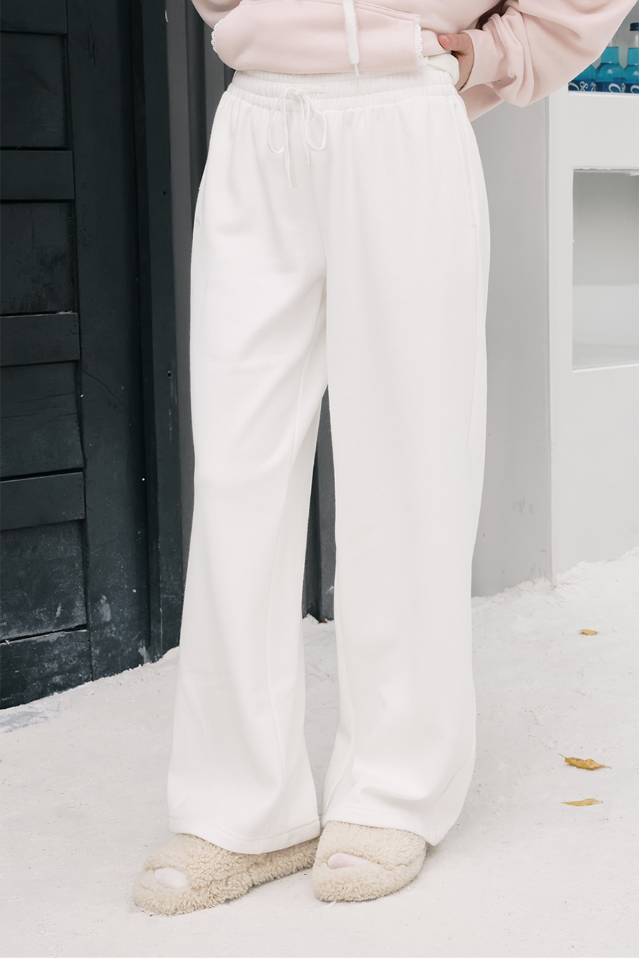 Everyday Casual Pants|yescci-YESCCI.com