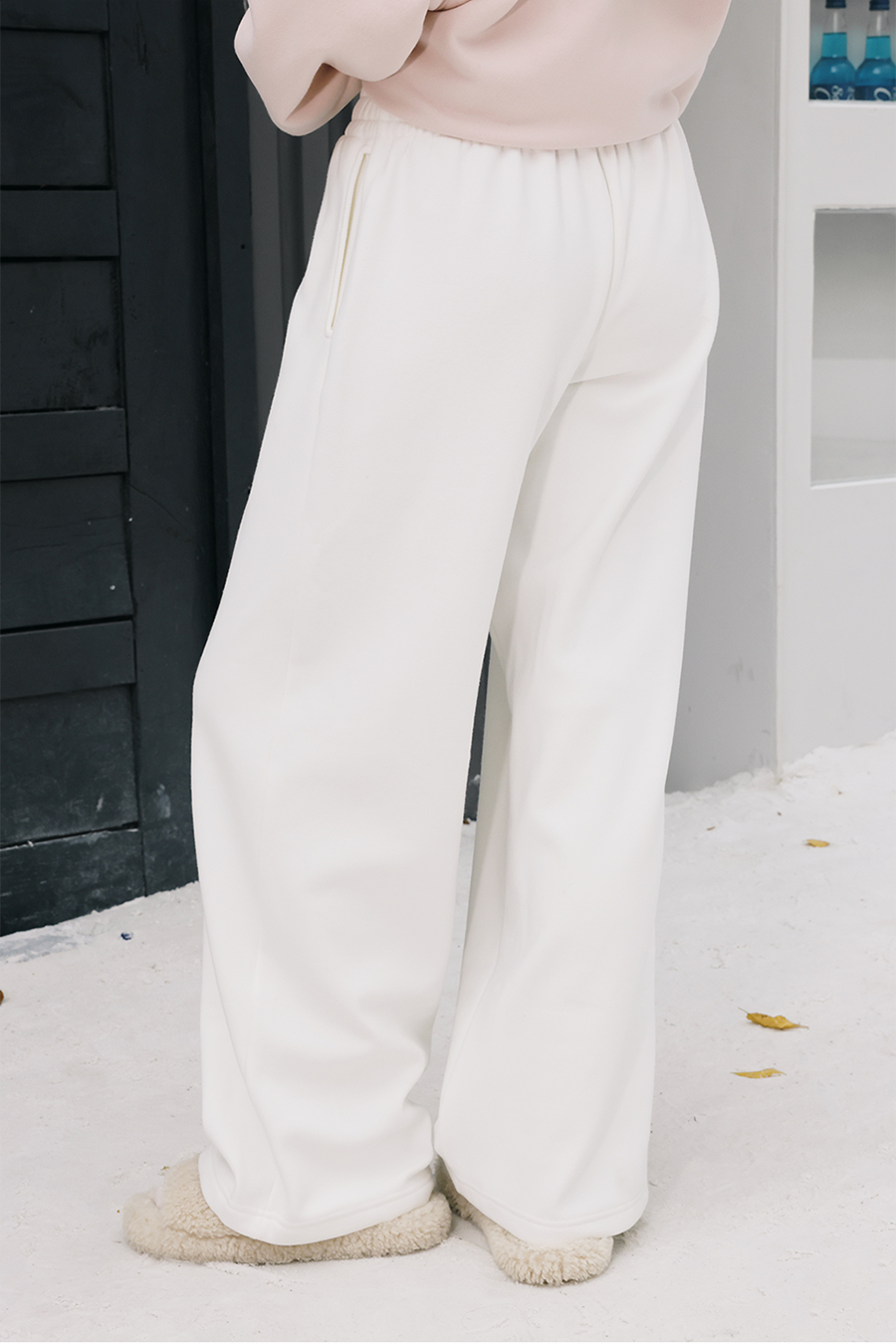 Everyday Casual Pants|yescci-YESCCI.com