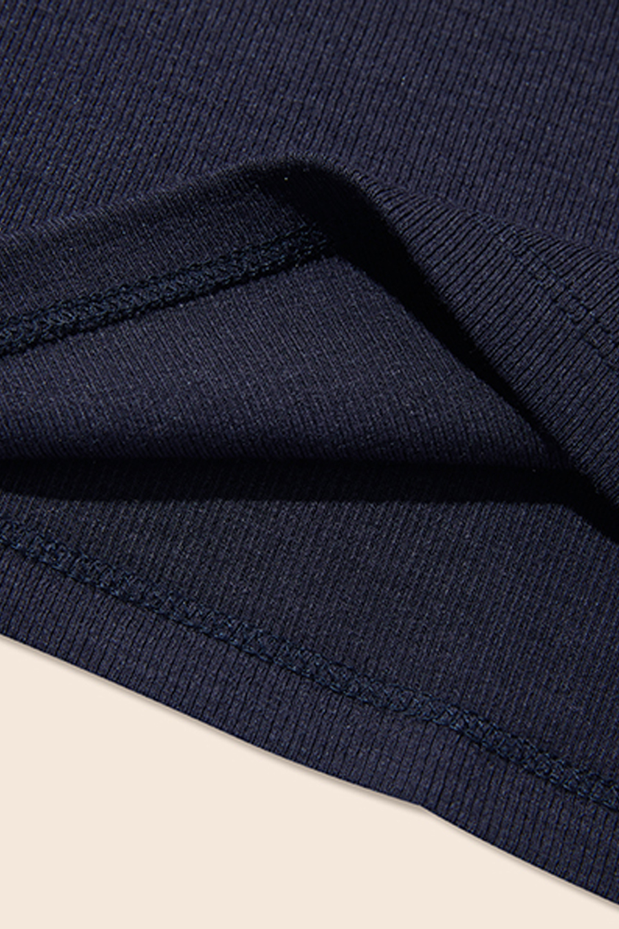 Contrast Color Sports Vest|yescci