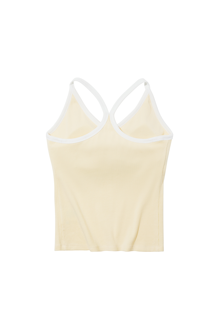 Contrast Color Sports Vest|yescci