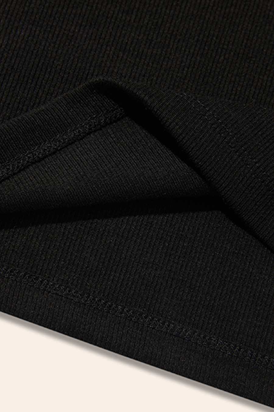 Contrast Color Sports Vest|yescci