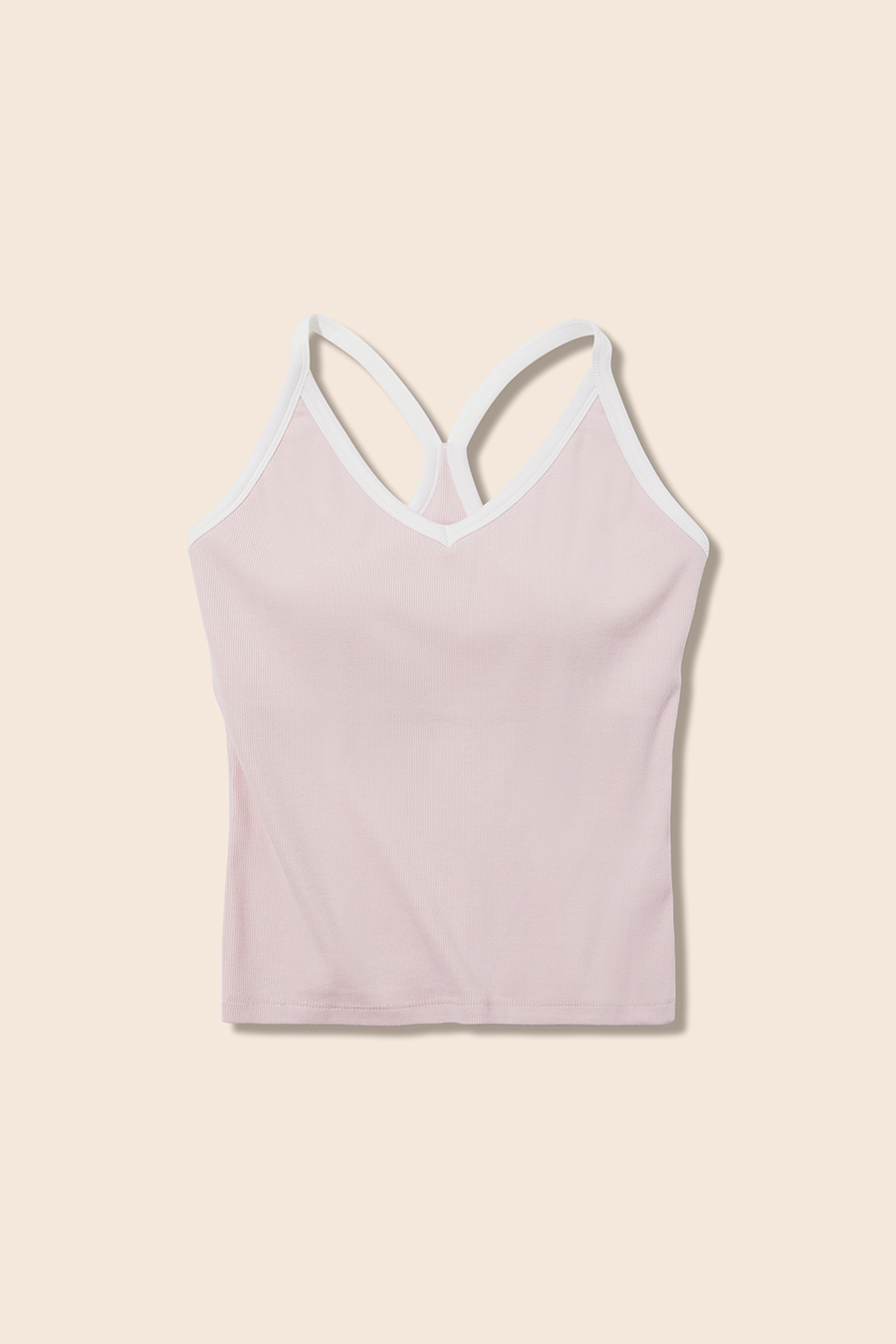 Contrast Color Sports Vest|yescci