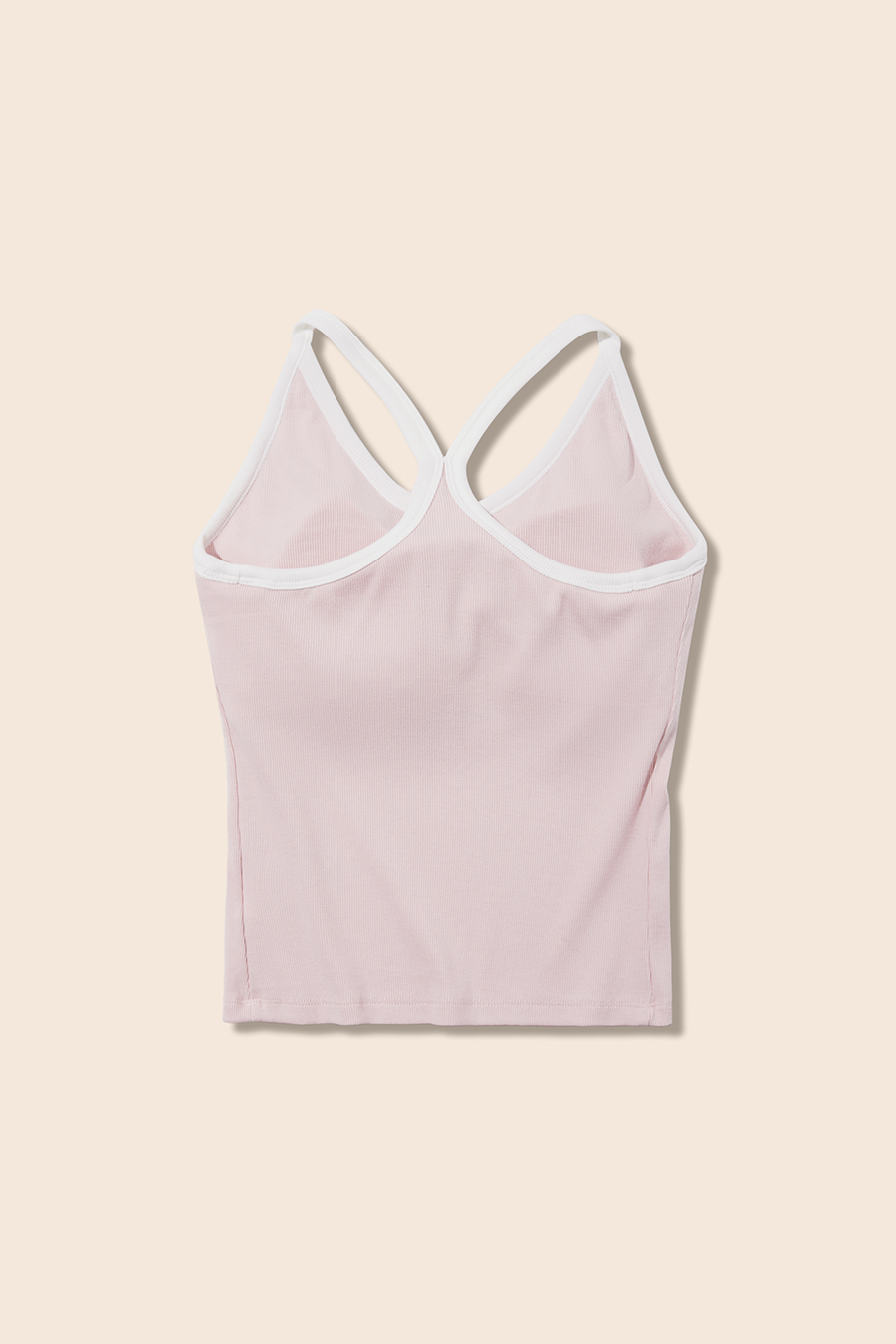 Contrast Color Sports Vest|yescci