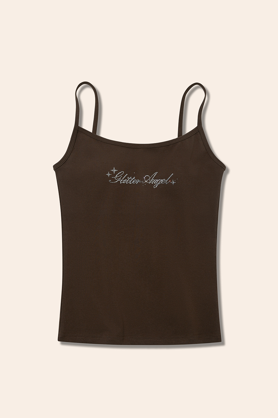 Glitter Angel Camisole|yescci