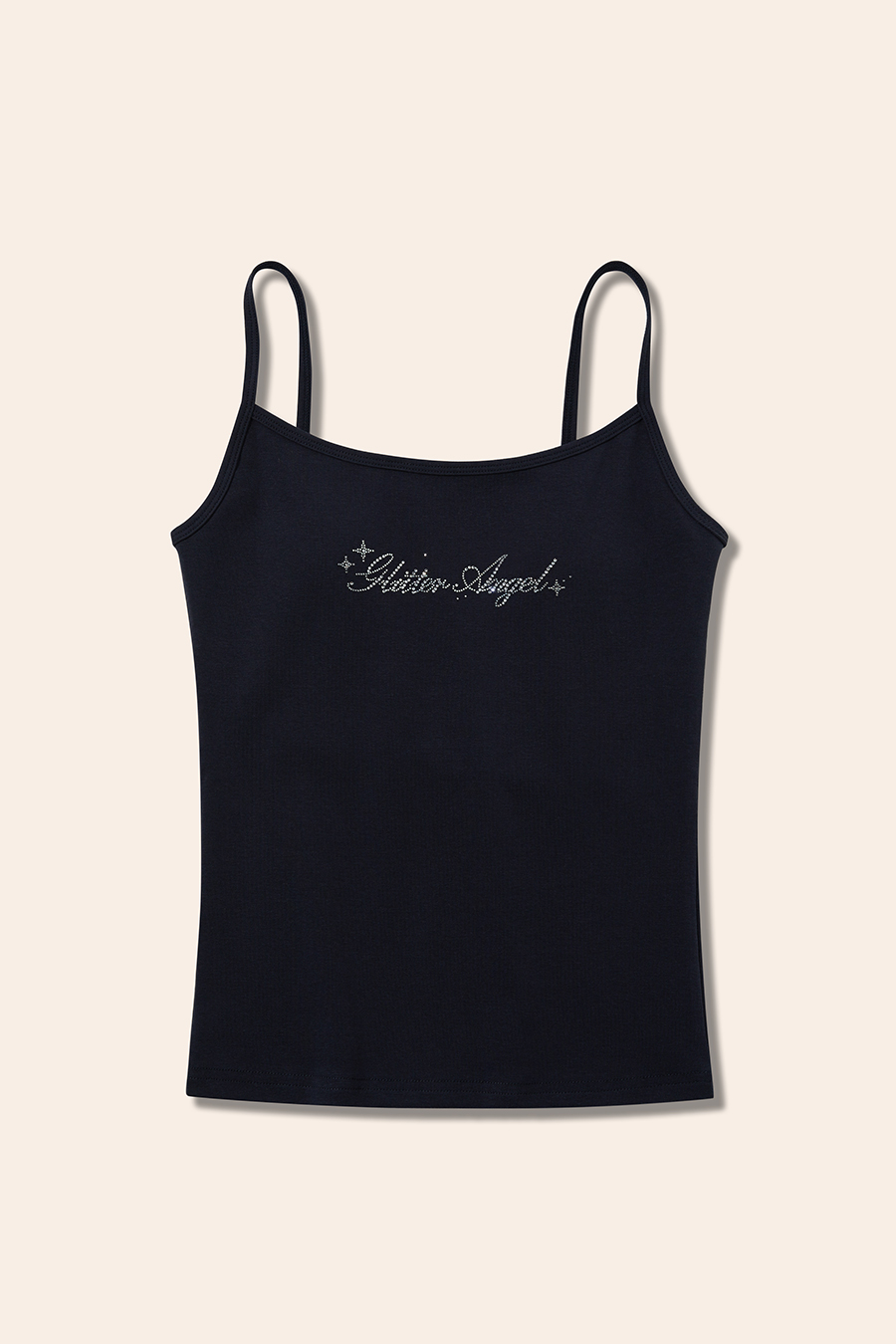 Glitter Angel Camisole|yescci