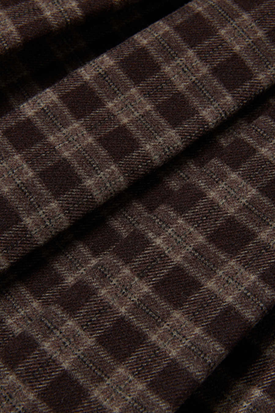 High Waist Plaid Skirt|yescci-YESCCI.com