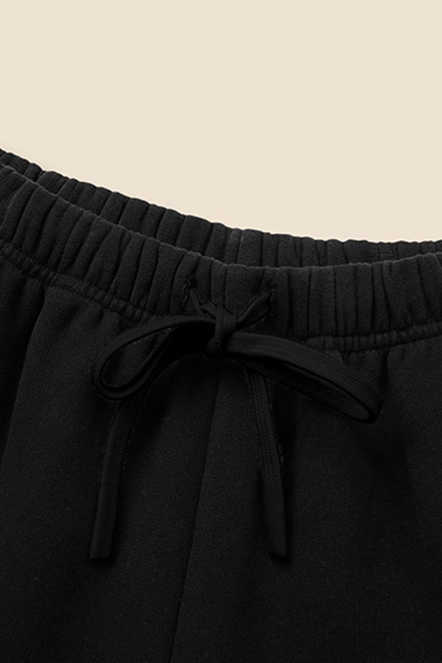 Soft Wide Leg Trousers|yescci-YESCCI.com