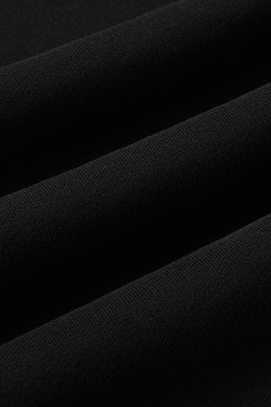 Soft Wide Leg Trousers|yescci-YESCCI.com