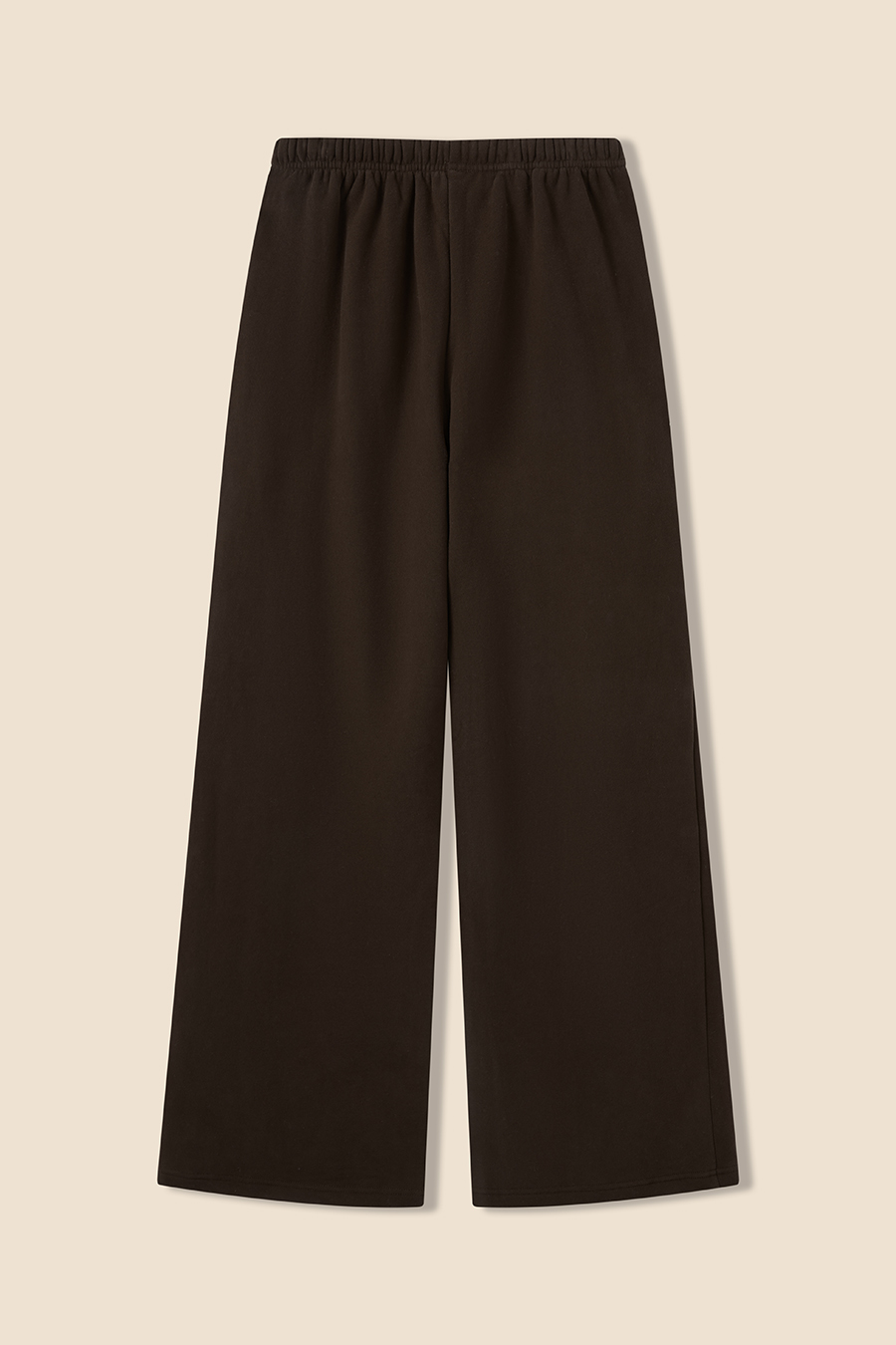 Soft Wide Leg Trousers|yescci-YESCCI.com