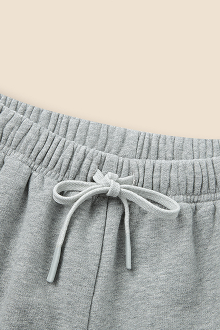 Soft Wide Leg Trousers|yescci-YESCCI.com