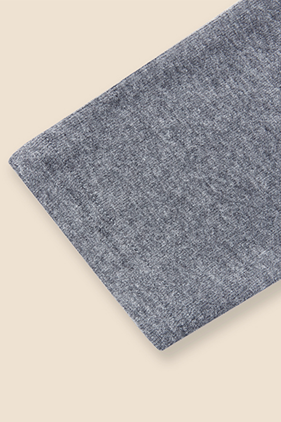 Layered V-Neck Long Sleeve Top|yescci-YESCCI.com