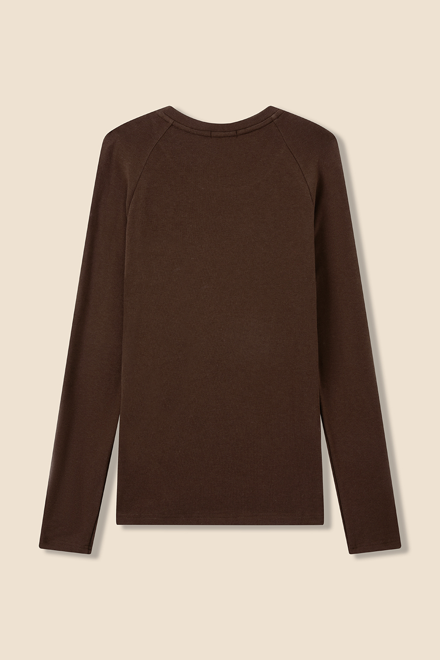 Casual Dog Print Long Sleeve|yescci-YESCCI.com