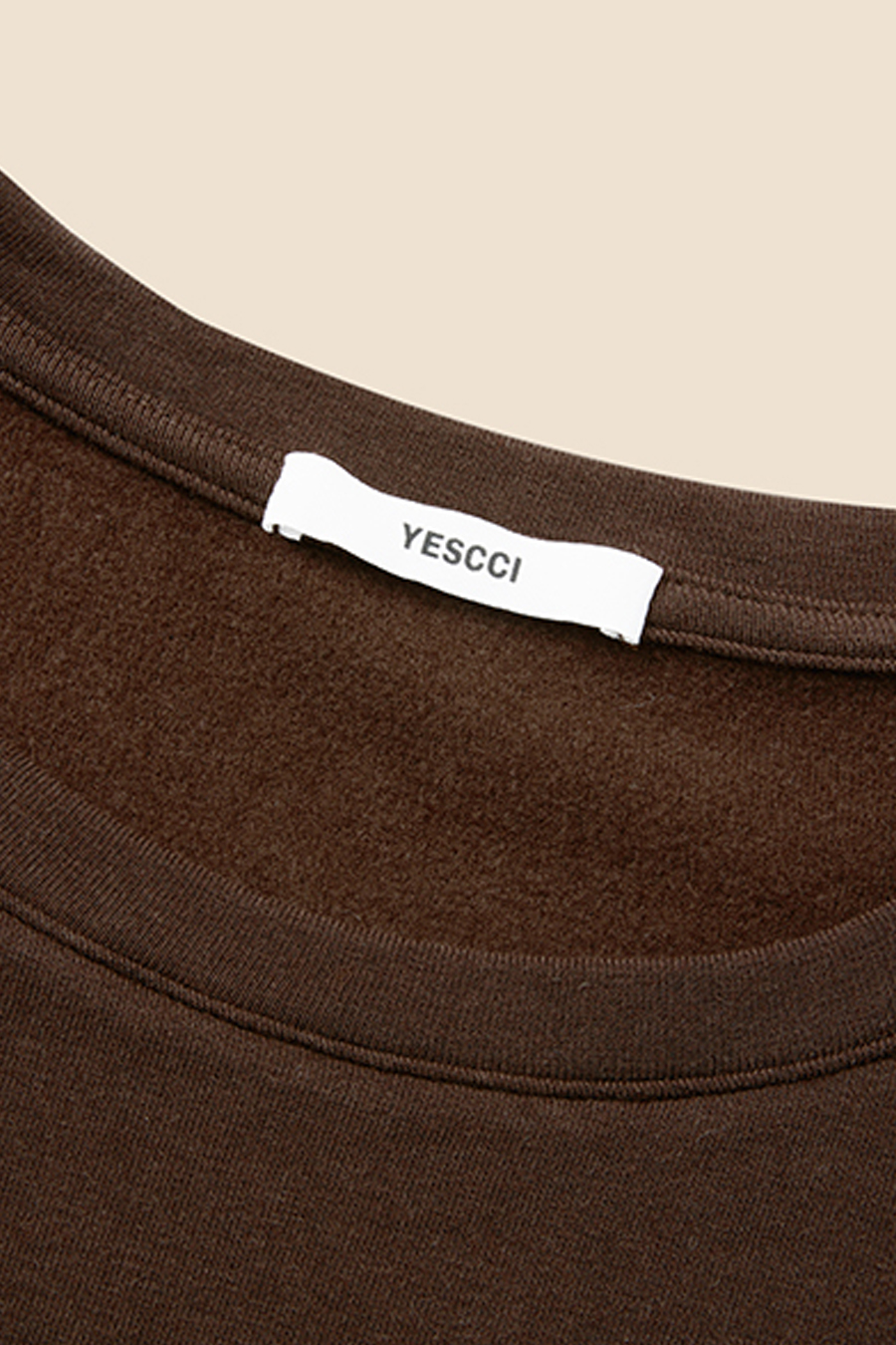 Casual Dog Print Long Sleeve|yescci-YESCCI.com