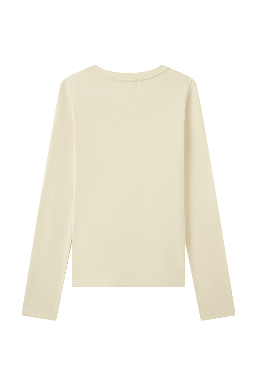 Rhinestone Letter Print Tee|yescci-YESCCI.com