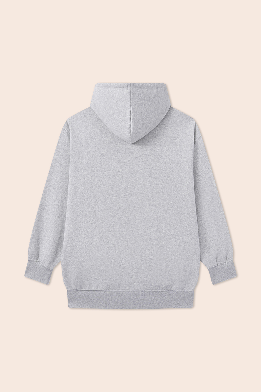 Casual Varsity Style Hoodie|yescci-YESCCI.com