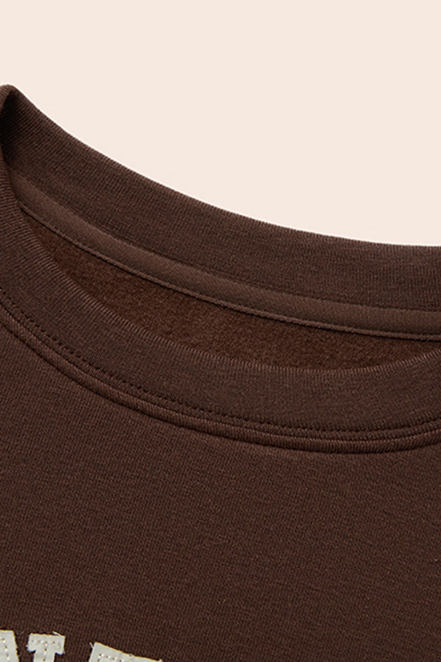 Vintage Bear Print Tee|yescci-YESCCI.com