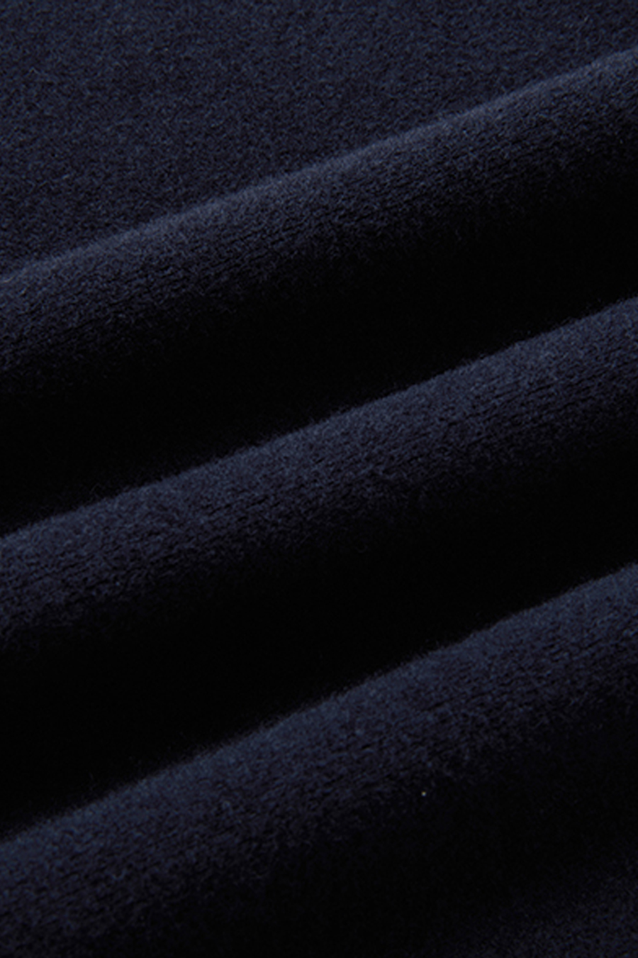 Soft Knit U-Neck Base Layer|yescci-YESCCI.com