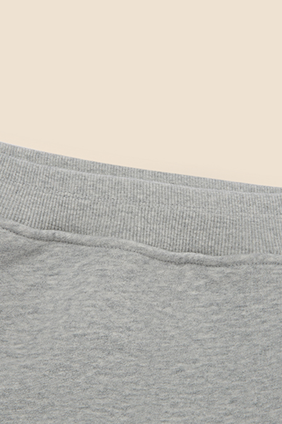 Casual Knit Pencil Skirt|yescci-YESCCI.com