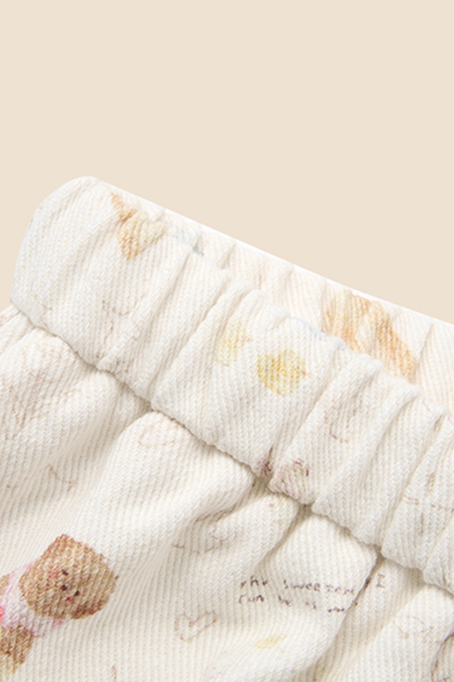Animal Print Sleep Pants|yescci-YESCCI.com