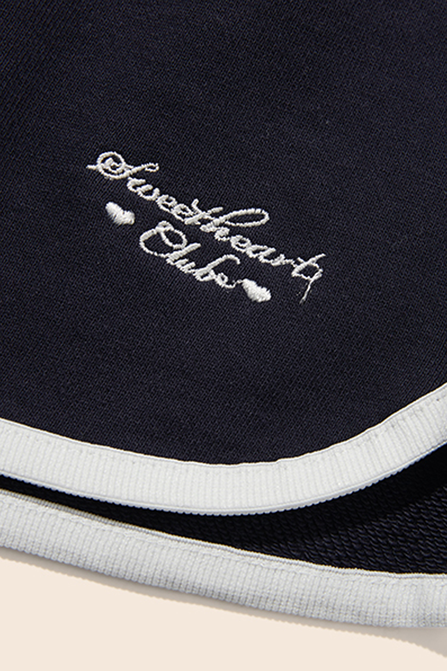 Blue Sport Shorts|yescci-YESCCI.com