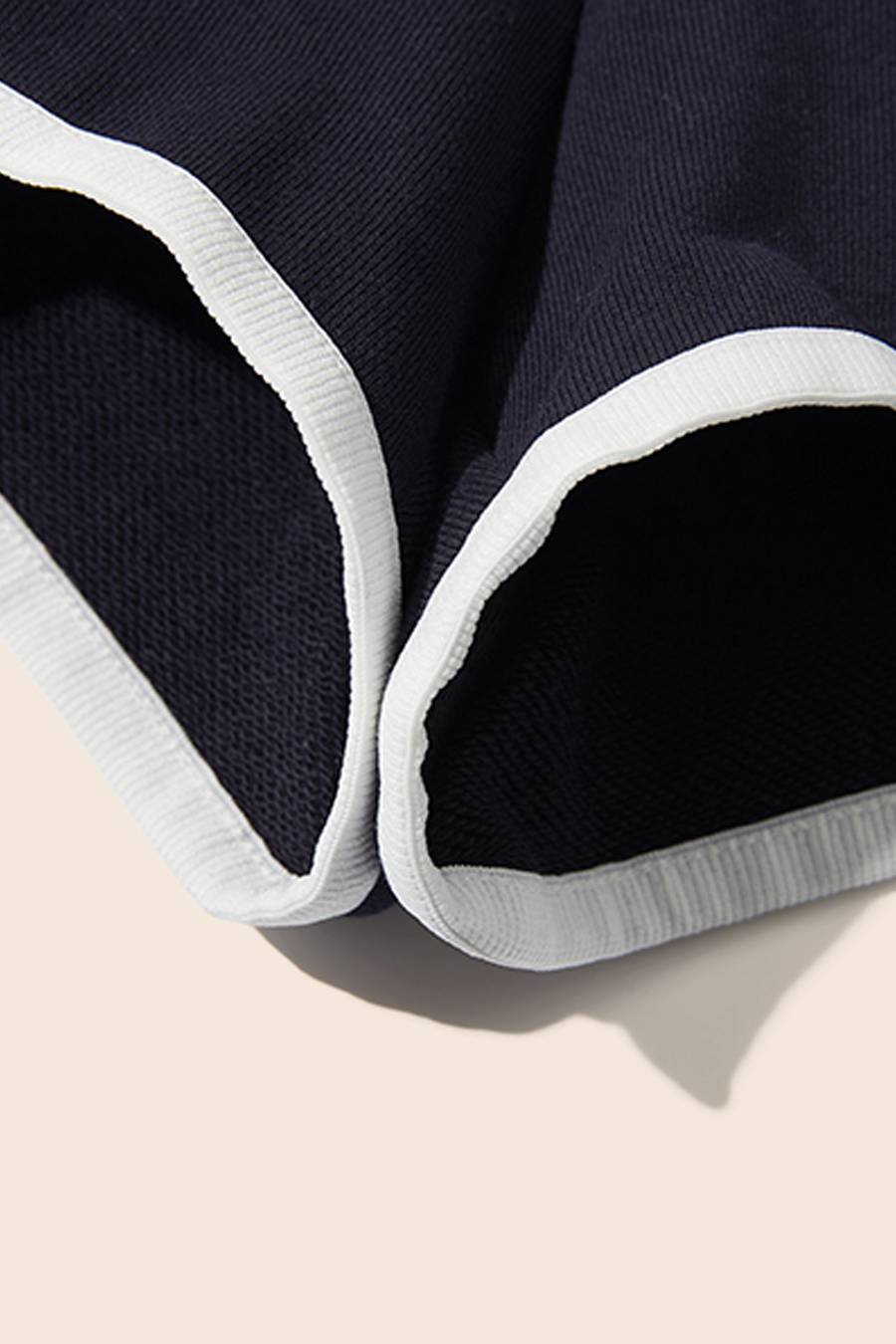 Blue Sport Shorts|yescci-YESCCI.com