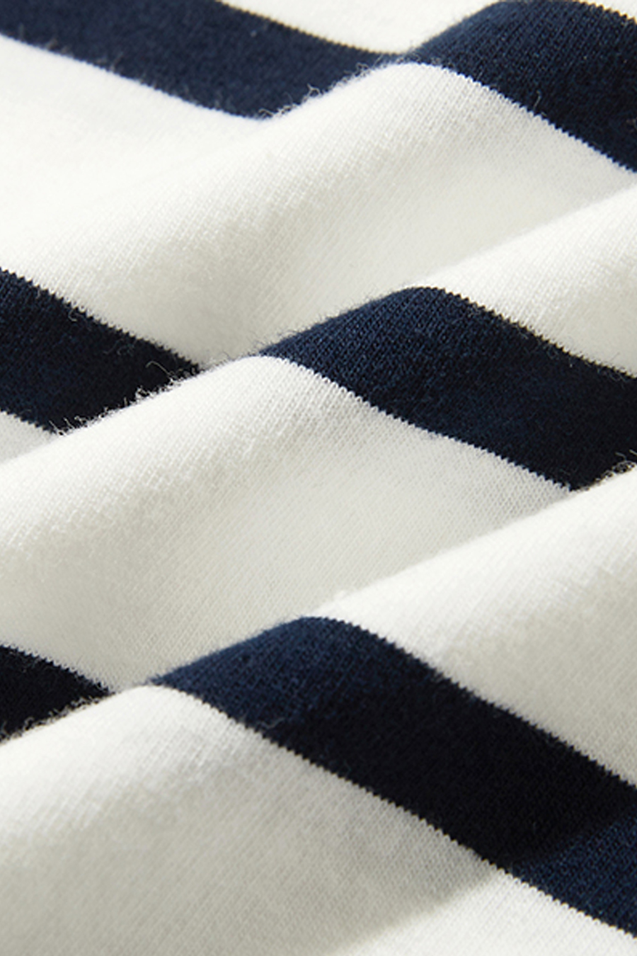 Vintage Racing Graphic Striped Top|yescci-YESCCI.com