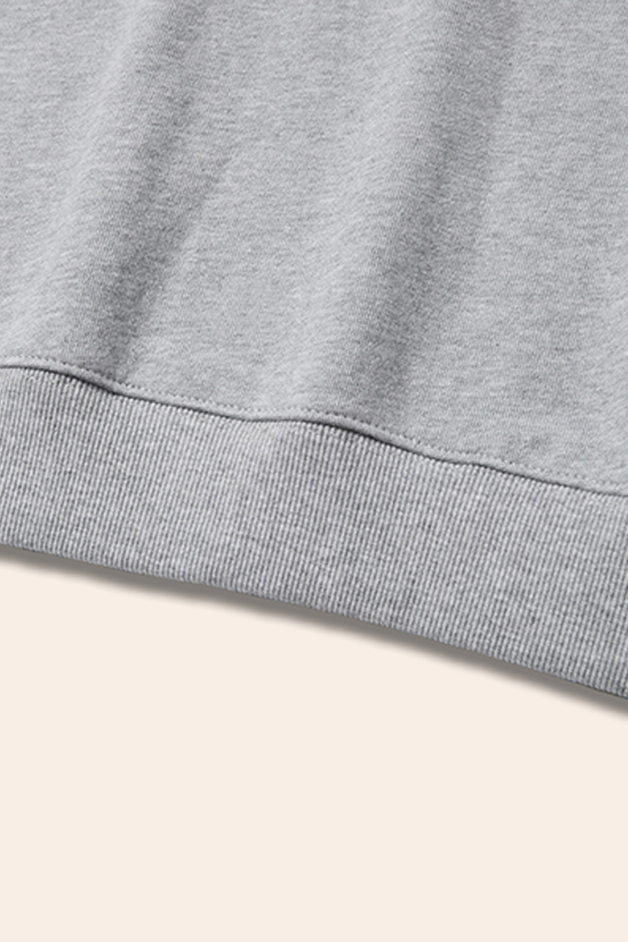 Vintage Star Print Casual Pullover|yescci-YESCCI.com