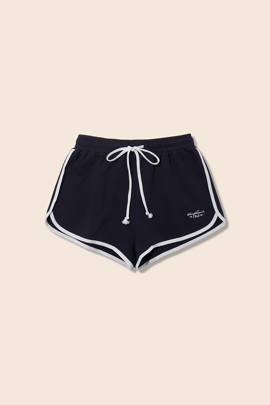Blue Sport Shorts|yescci-YESCCI.com
